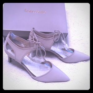 Franco sarto pumps